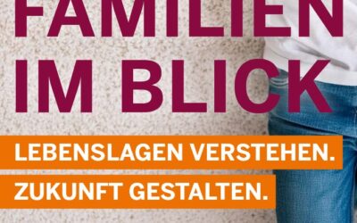 Familienbericht NRW [Pressemitteilung LAG-F]